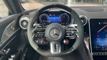 Photo 13 Mercedes Sl  Mercedes-AMG 63 4MATIC+