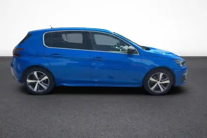 Photo 6 Peugeot 308  BlueHDi 130ch S&S EAT8