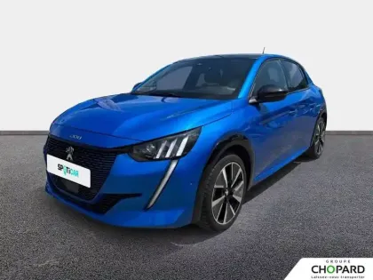Photo Peugeot 208 Gt
