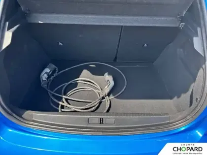 Photo 7 Peugeot 208  Electrique 50 kWh 136ch