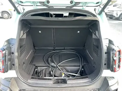Photo 14 Renault 4 Renault  E-Tech Electrique 150 ch autonomie confort