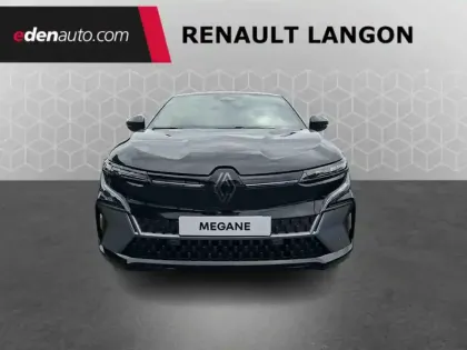 Photo 7 Renault Megane  E-Tech 220 ch autonomie confort