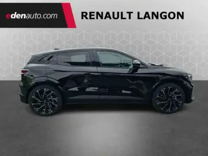 Photo 5 Renault Megane  E-Tech 220 ch autonomie confort
