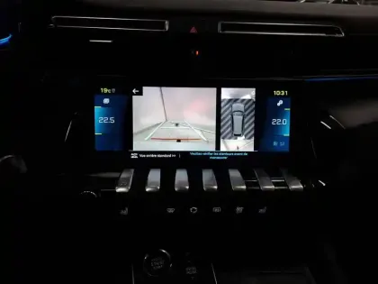 Photo 8 Peugeot 508  SW Hybrid4 360 e-EAT8 Peugeot Sport Engineered