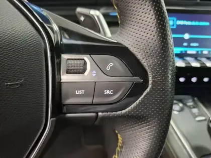 Photo 19 Peugeot 508  SW Hybrid4 360 e-EAT8 Peugeot Sport Engineered