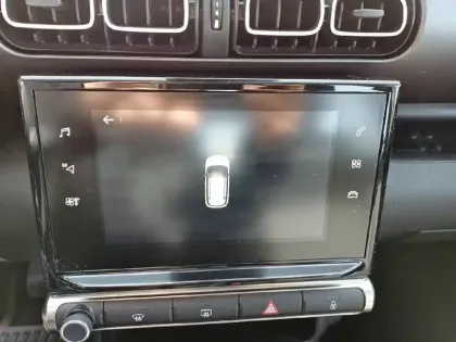 Photo 18 Citroën C3 Aircross  PureTech 110 S&S BVM6