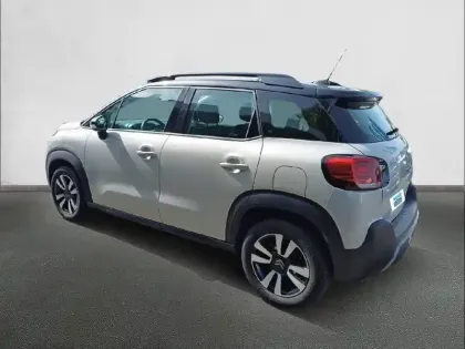 Photo 6 Citroën C3 Aircross  PureTech 110 S&S BVM6