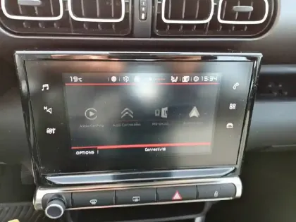 Photo 20 Citroën C3 Aircross  PureTech 110 S&S BVM6