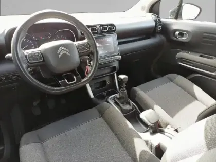 Photo 7 Citroën C3 Aircross  PureTech 110 S&S BVM6