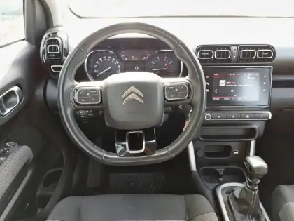 Photo 8 Citroën C3 Aircross  PureTech 110 S&S BVM6