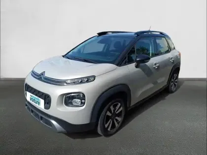 Photo Citroën C3 Aircross Feel
