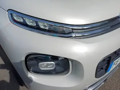 Photo 15 Citroën C3 Aircross  PureTech 110 S&S BVM6