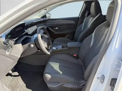 Photo 10 Peugeot 308  PHEV 180 e-EAT8