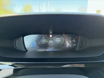 Photo 9 Peugeot 308  PHEV 180 e-EAT8