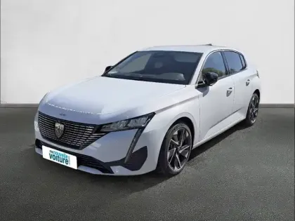 Photo Peugeot 308 Allure