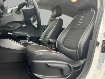 Photo 30 Kia Rio  1.0 T-GDi 100 ch MHEV iBVM6