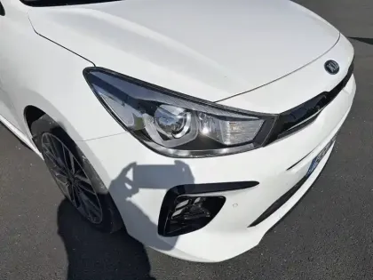 Photo 15 Kia Rio  1.0 T-GDi 100 ch MHEV iBVM6