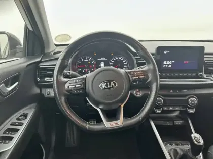 Photo 28 Kia Rio  1.0 T-GDi 100 ch MHEV iBVM6
