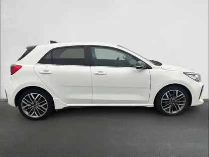 Photo 23 Kia Rio  1.0 T-GDi 100 ch MHEV iBVM6