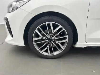 Photo 32 Kia Rio  1.0 T-GDi 100 ch MHEV iBVM6