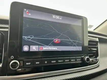 Photo 41 Kia Rio  1.0 T-GDi 100 ch MHEV iBVM6