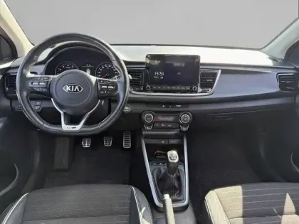 Photo 7 Kia Rio  1.0 T-GDi 100 ch MHEV iBVM6