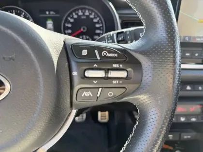 Photo 17 Kia Rio  1.0 T-GDi 100 ch MHEV iBVM6