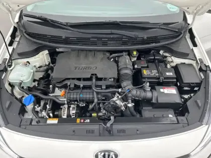 Photo 45 Kia Rio  1.0 T-GDi 100 ch MHEV iBVM6