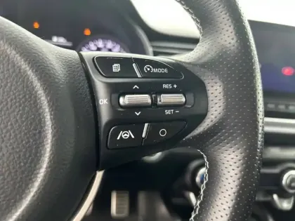 Photo 37 Kia Rio  1.0 T-GDi 100 ch MHEV iBVM6