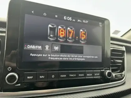 Photo 42 Kia Rio  1.0 T-GDi 100 ch MHEV iBVM6