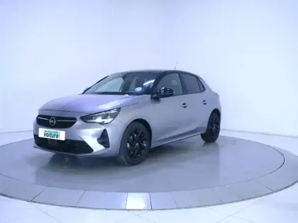 Photo Opel Corsa Gs