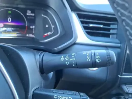 Photo 47 Renault Captur  E-Tech full hybrid 145
