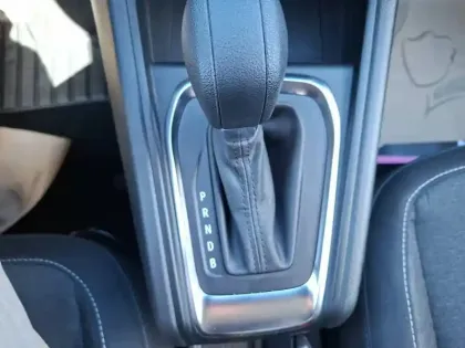 Photo 41 Renault Captur  E-Tech full hybrid 145