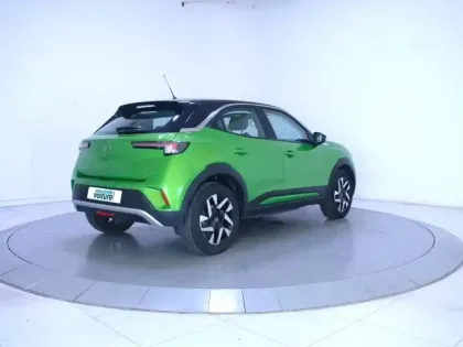 Photo 7 Opel Mokka  Electrique 136 ch & Batterie 50 kWh