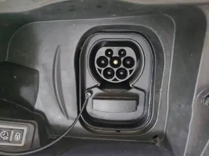 Photo 36 Opel Mokka  Electrique 136 ch & Batterie 50 kWh