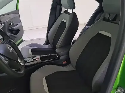 Photo 13 Opel Mokka  Electrique 136 ch & Batterie 50 kWh