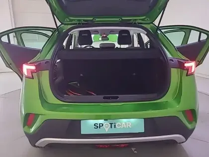 Photo 8 Opel Mokka  Electrique 136 ch & Batterie 50 kWh