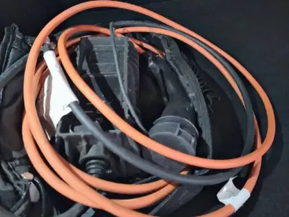 Photo 35 Opel Mokka  Electrique 136 ch & Batterie 50 kWh