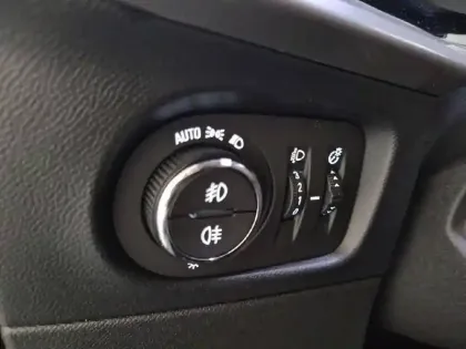 Photo 32 Opel Mokka  Electrique 136 ch & Batterie 50 kWh