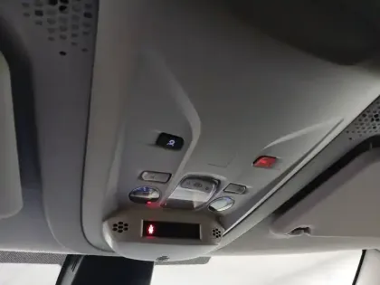 Photo 26 Fiat Doblo  FOURGON TAILLE M 650 KG BLUEHDI 100 S&S BVM6