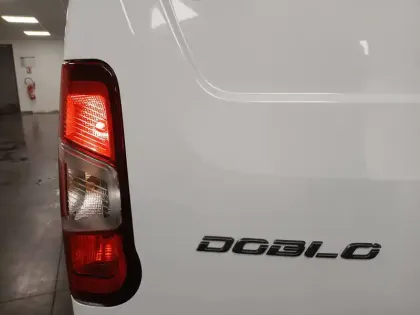 Photo 36 Fiat Doblo  FOURGON TAILLE M 650 KG BLUEHDI 100 S&S BVM6
