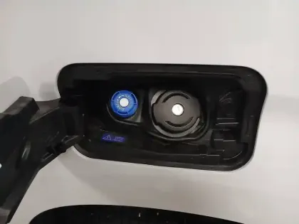Photo 32 Fiat Doblo  FOURGON TAILLE M 650 KG BLUEHDI 100 S&S BVM6