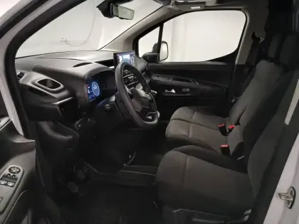 Photo 8 Fiat Doblo  FOURGON TAILLE M 650 KG BLUEHDI 100 S&S BVM6