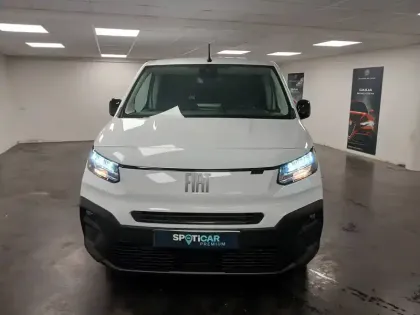 Photo Fiat Doblo Base