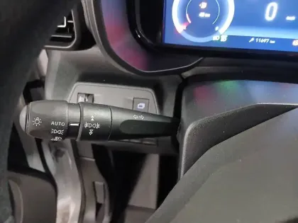 Photo 25 Fiat Doblo  FOURGON TAILLE M 650 KG BLUEHDI 100 S&S BVM6