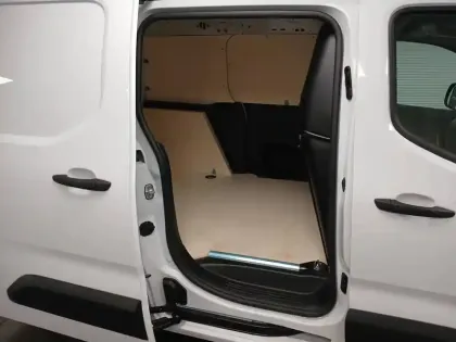 Photo 11 Fiat Doblo  FOURGON TAILLE M 650 KG BLUEHDI 100 S&S BVM6