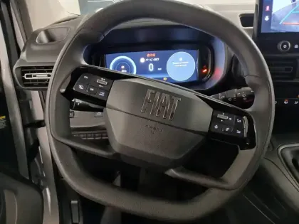 Photo 14 Fiat Doblo  FOURGON TAILLE M 650 KG BLUEHDI 100 S&S BVM6