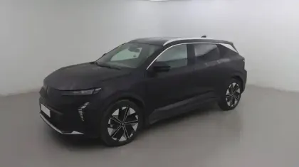 Photo Renault Scenic Techno