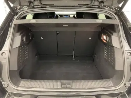 Photo 13 Renault Scenic  E-Tech électrique 220 ch grande autonomie