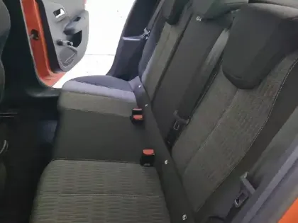 Photo 14 Opel Corsa  Electrique 136 ch & Batterie 50 kWh